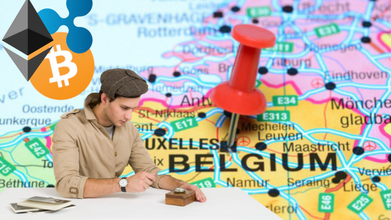 Belgium adds 28 new scam sites to its cryptocurrency blacklist