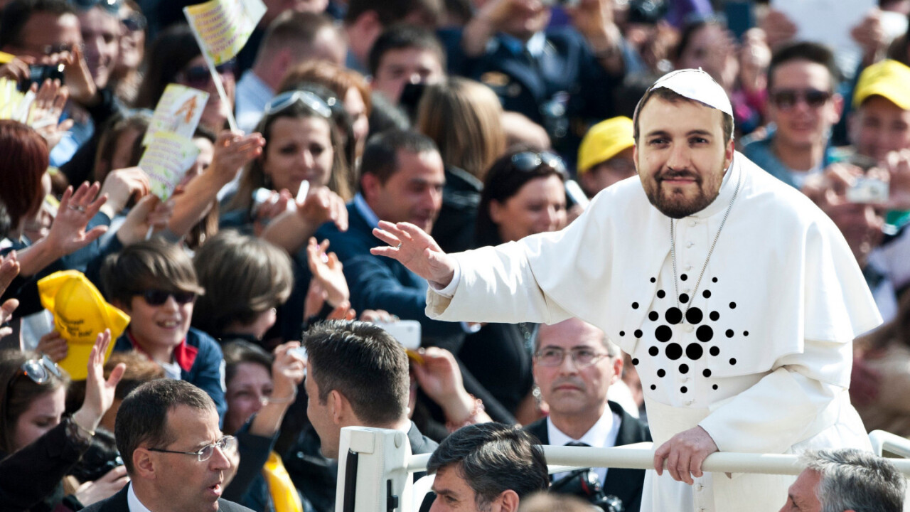 Cardano talks blockchain innovation with Mongolian government