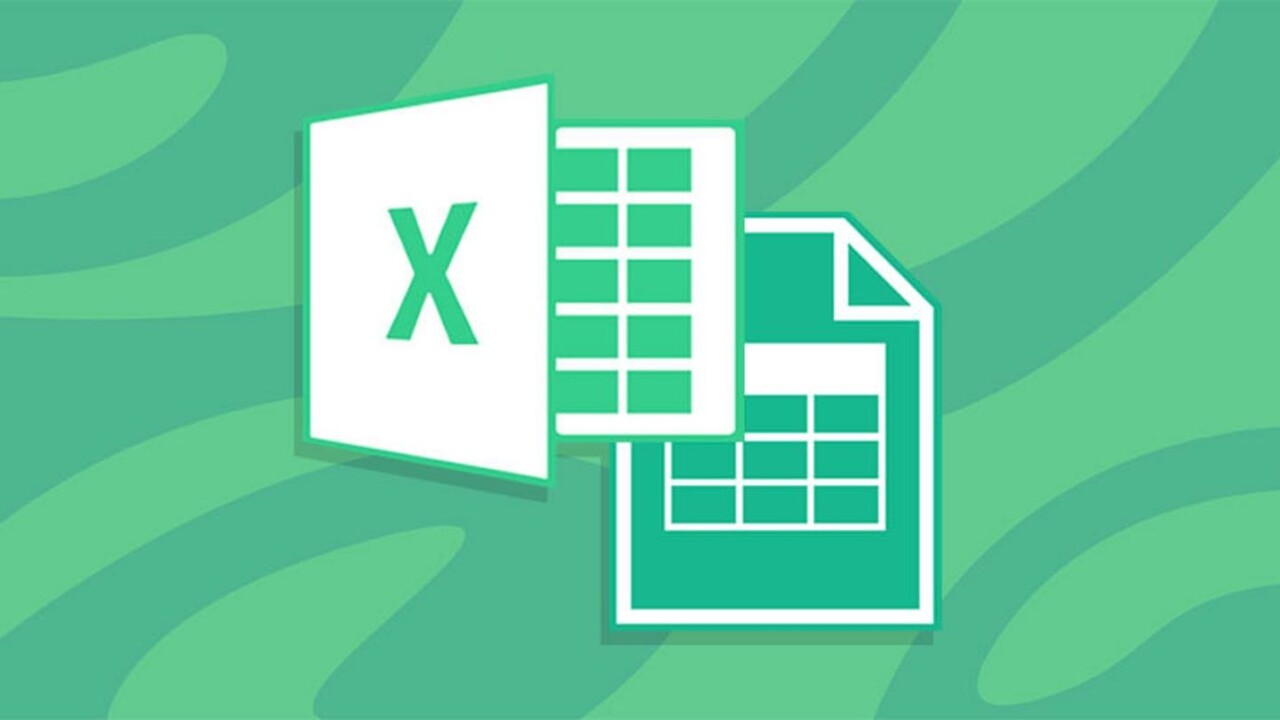 Microsoft Excel? Google Sheets? Why choose when you can learn both for under $20