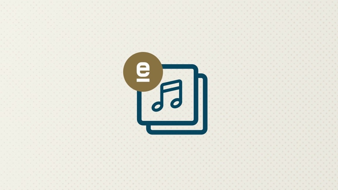 Music on the blockchain: eMusic makes a compelling case for token-based listening