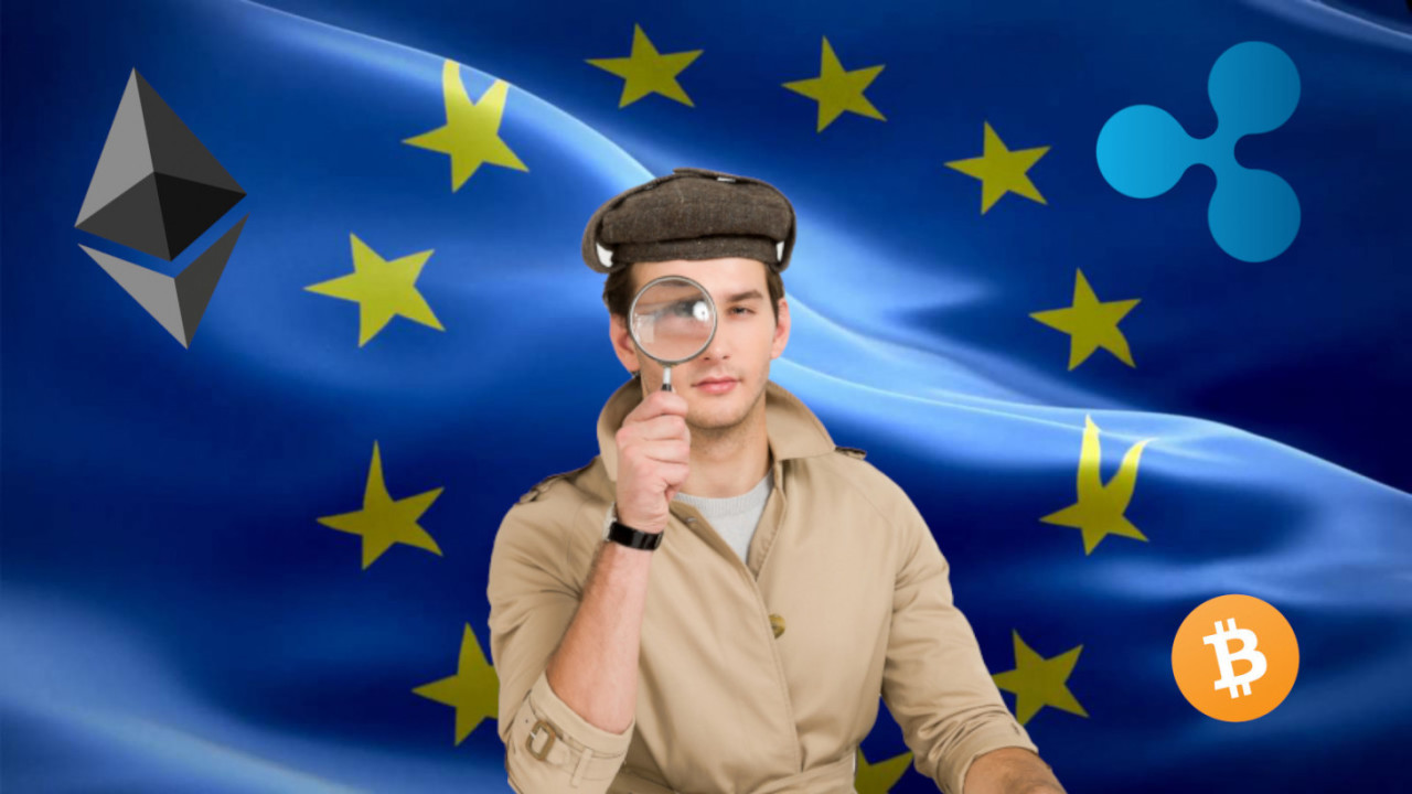 EU hates cryptocurrency and likes blockchain – for all the wrong reasons