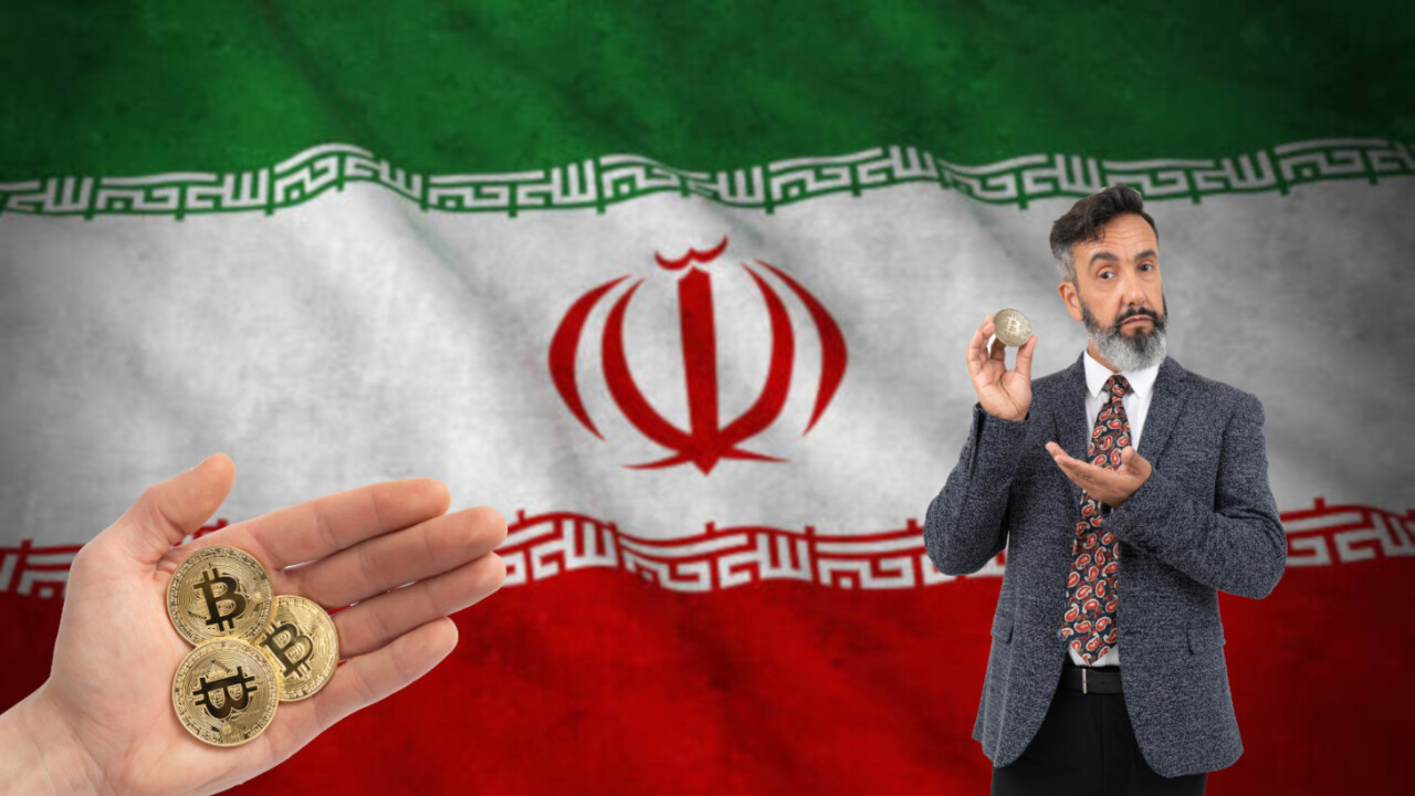 Iran further solidifies stance on cryptocurrency mining, but says trading is ‘unlawful’