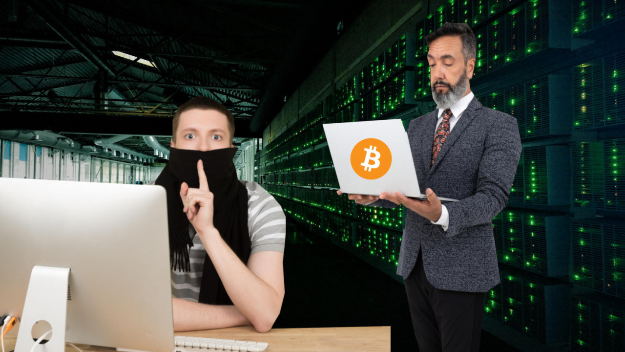 Hackers unleash 2.5M new crypto-jacking scripts in just 3 months