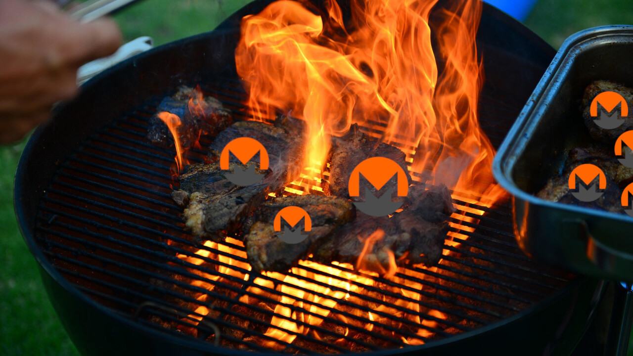 Devs disclose critical XMR-burning bug in Monero wallets