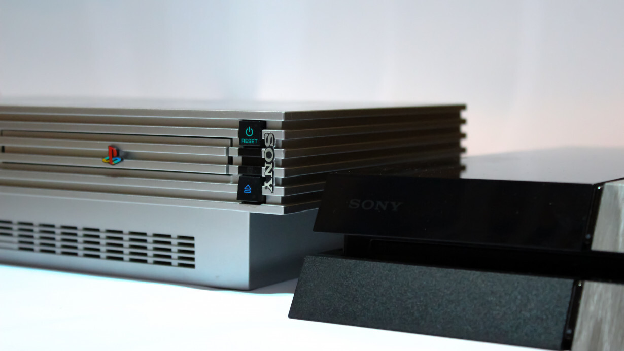 Sony calls time on the PlayStation 2 (for real)