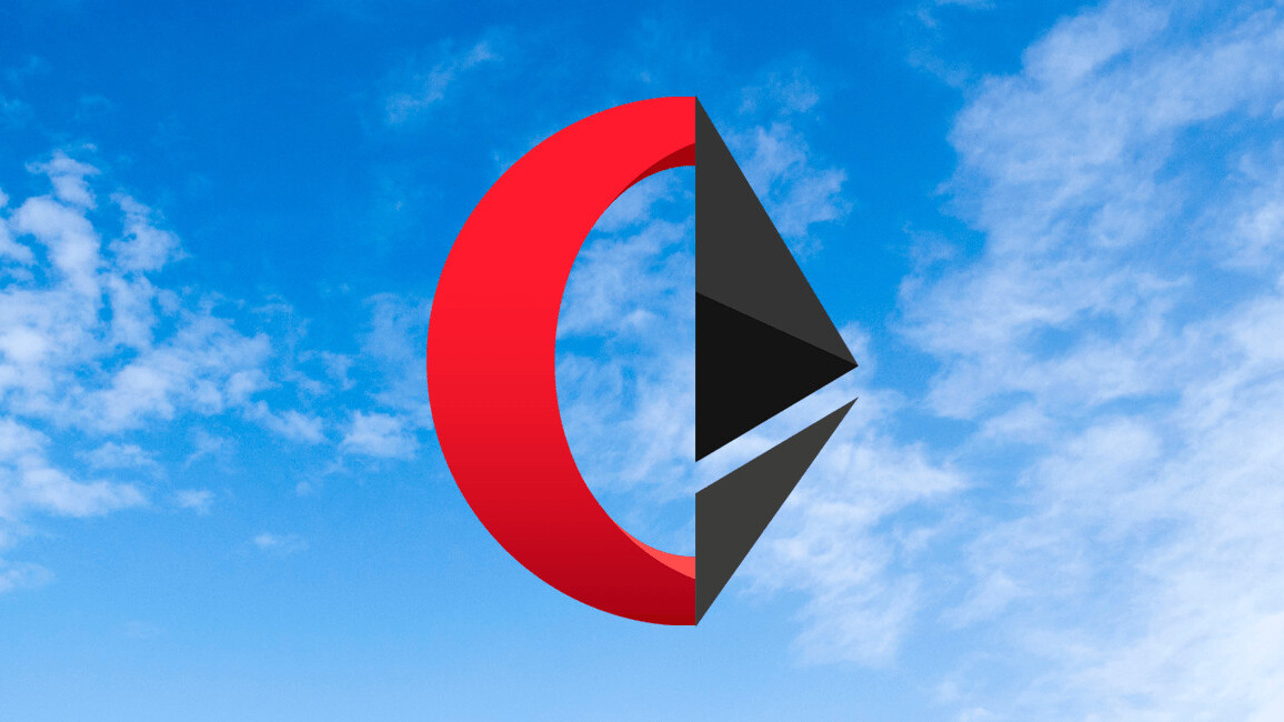 Opera rolls out its Ethereum-based desktop browser (but only to testers)