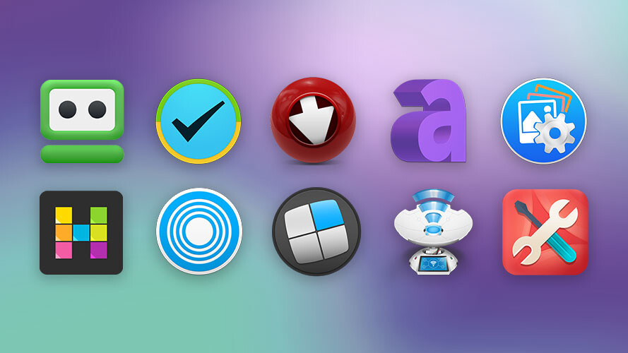 We bundled together 10 killer Mac apps — and we’re selling them at the price you want