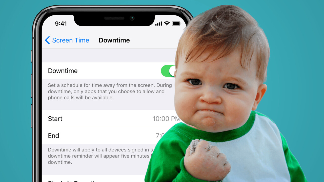 Crafty kids are finding ingenious ways to thwart Apple’s ‘Screen Time’ feature