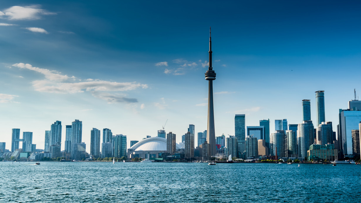 An entrepreneur’s guide to Toronto’s tech scene