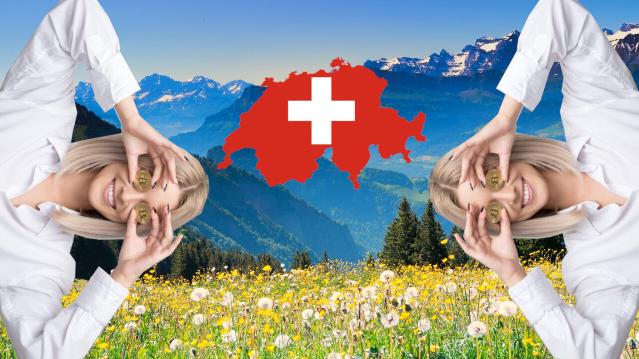 Switzerland’s cryptocurrency association needs more female leaders