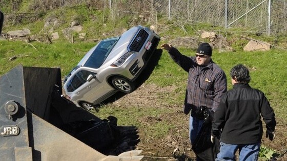 How a coding error made 293 Subaru SUVs unusable