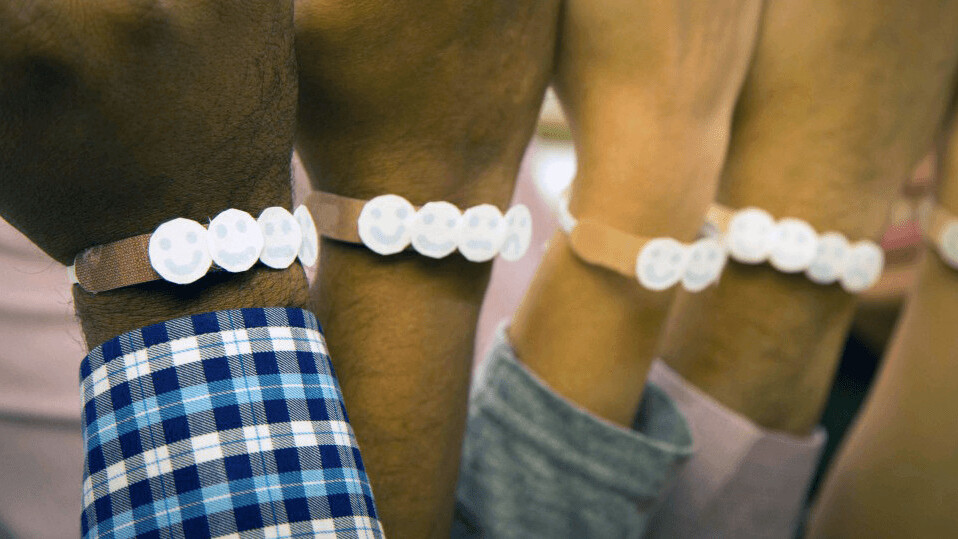 This cheap bracelet could decrease your risk of developing skin cancer