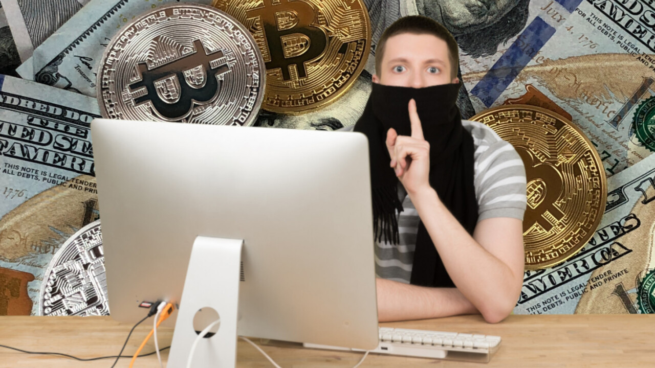 A Super Simple Guide To Using Cryptocurrency Anonymously - 