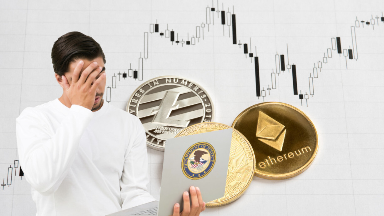 US man faces 5 years in prison for unlicensed trading of over $3.2M in Bitcoin