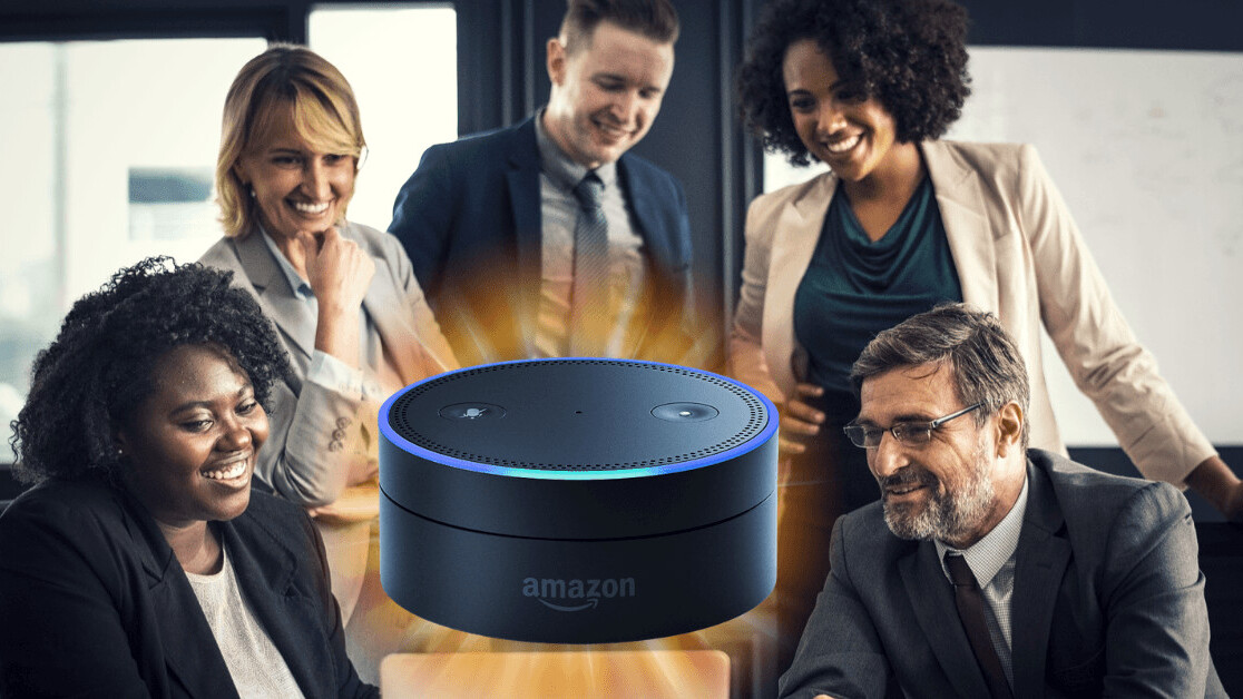 5 lovely predictions on how Alexa will change our behavior