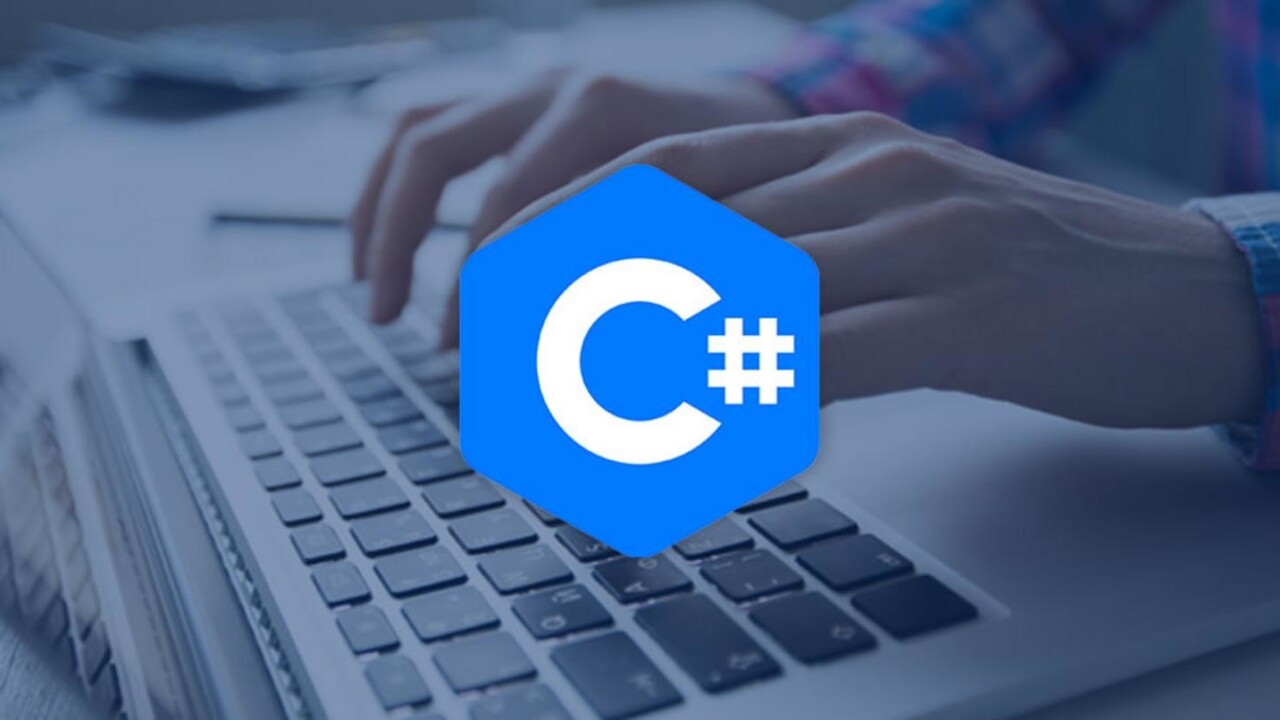 Want to create Windows applications? C# can get you there. Learn how for under $30