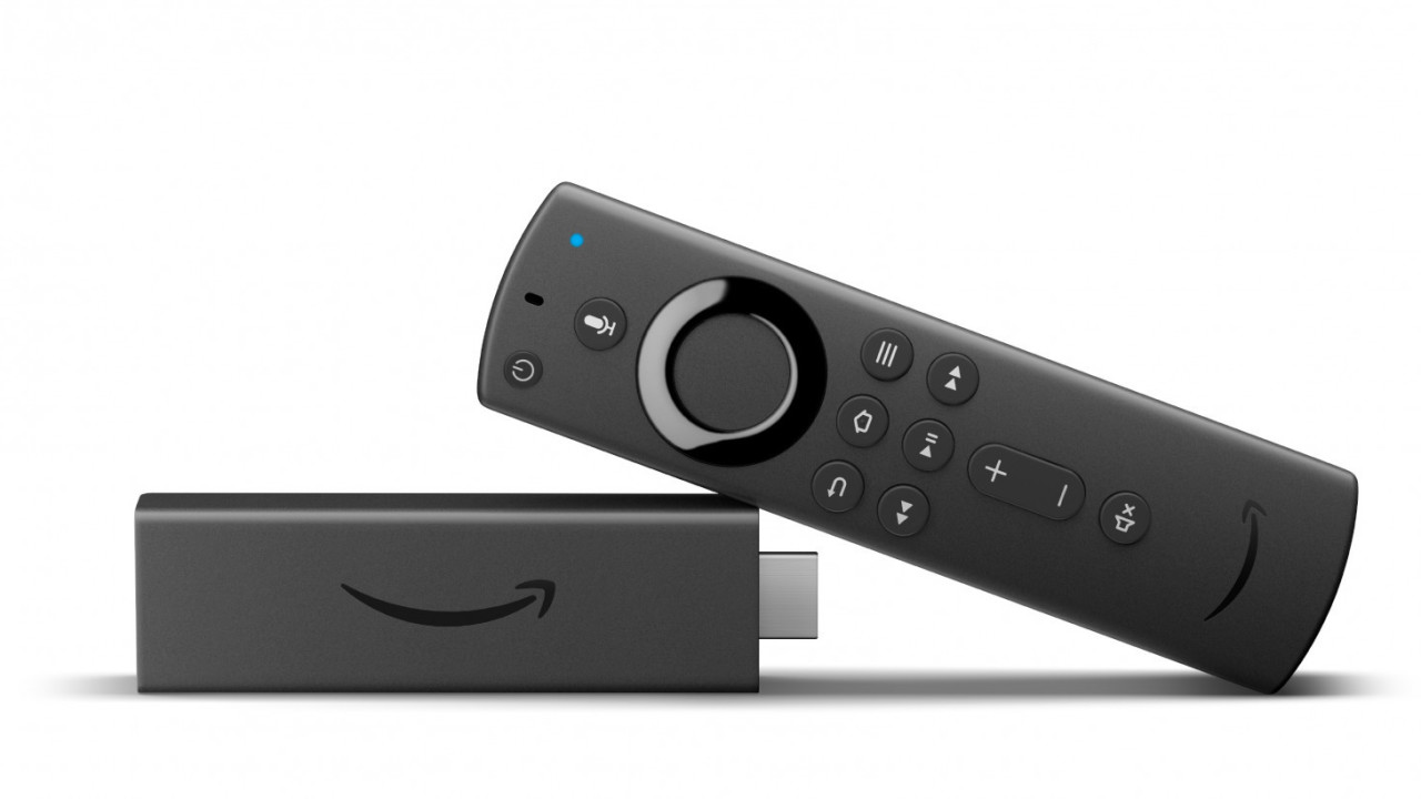 Amazon’s new Fire TV Stick provides 4K streaming for $50