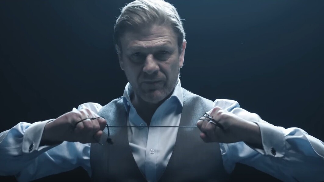 Hitman 2 announces the oft-killed Sean Bean as a contract target