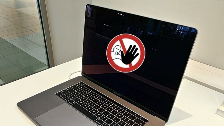 Apple is blocking third-party repairs on new Mac computers