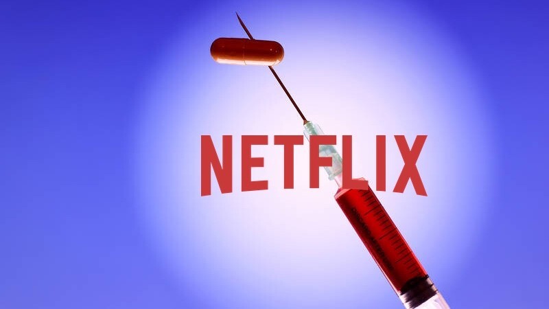 An Indian mental health clinic is treating its first Netflix addict