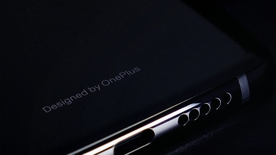 The OnePlus 6T will be unveiled on October 30
