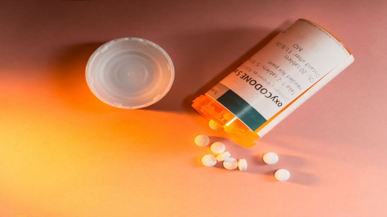 This app supports those struggling with opioid addiction