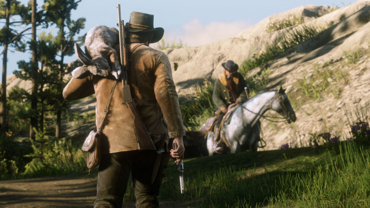 10 things I wish I knew before playing Red Dead Redemption 2