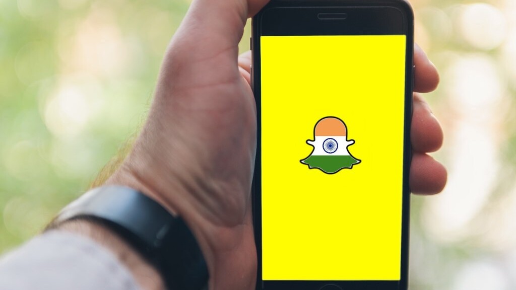 Snapchat turns its attention to India as it battles Instagram to win users