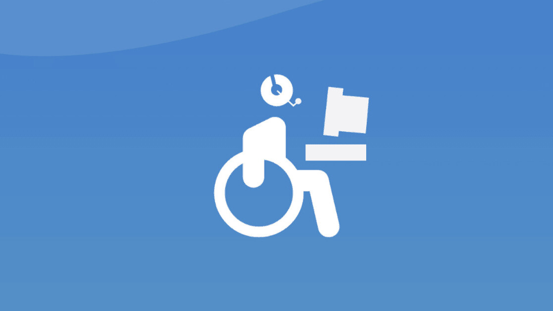 Ecommerce is ignoring people with disabilities — here’s how it should change