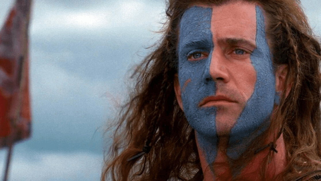 The Braveheart effect: How companies profit off our desire for freedom