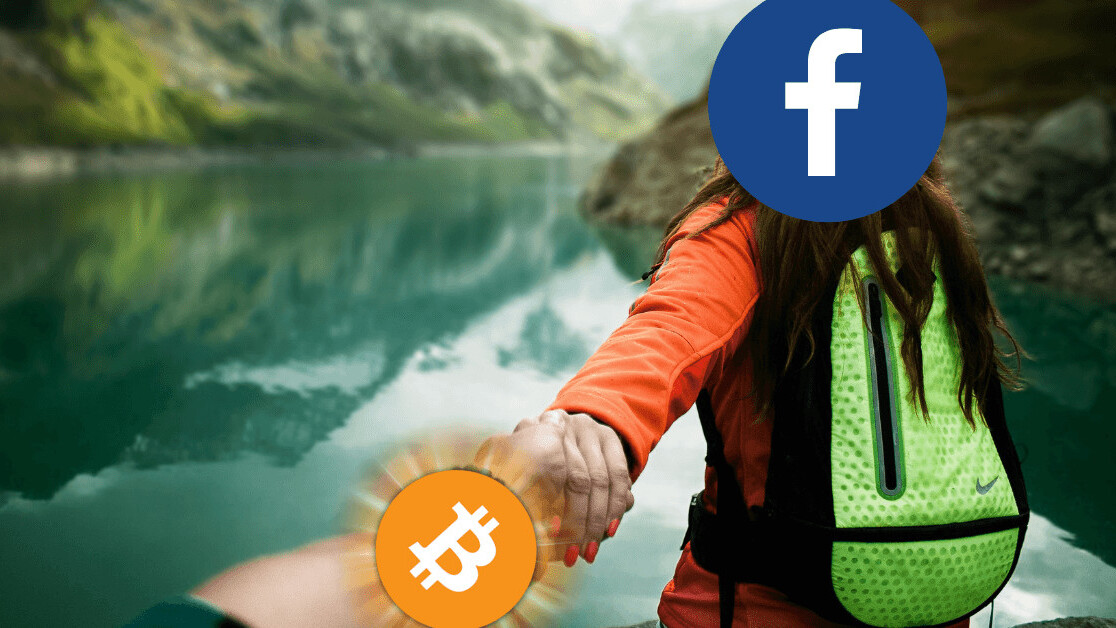 Why social media payments and cryptocurrencies could be perfect partners