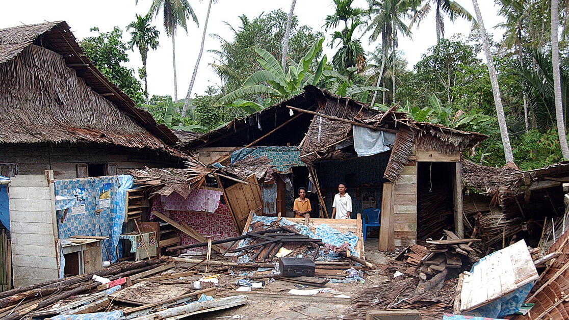 Why Indonesia’s tsunamis are so deadly, as explained by science