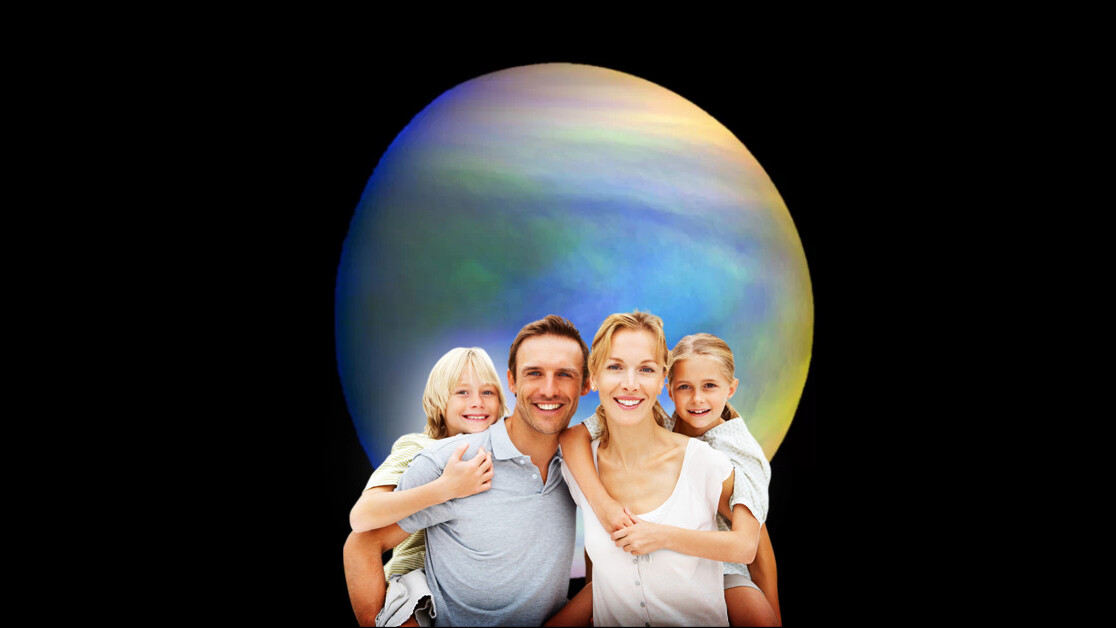 NASA wants to send humans to Venus – here’s why that’s a brilliant idea