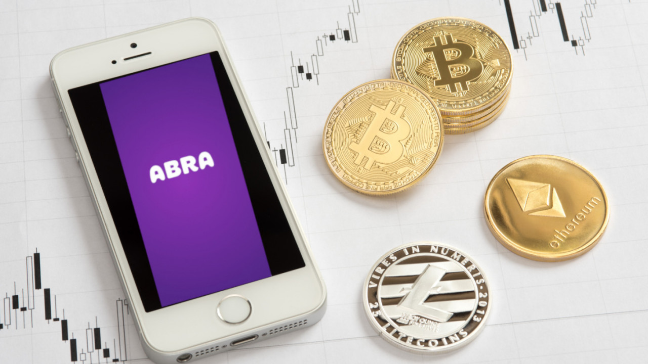 Abra is giving away $25 of Bitcoin this Christmas – but there’s a catch