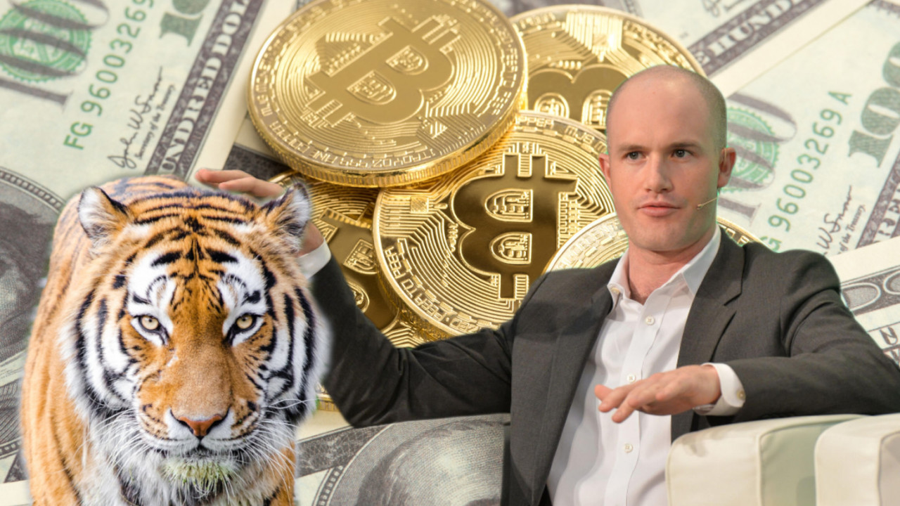 Coinbase’s latest funding deal makes it an $8B company