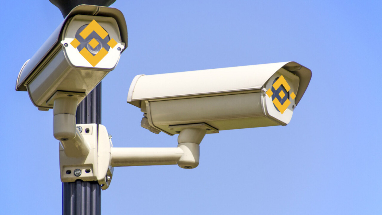 Binance adopts surveillance tech to appease cryptocurrency regulators