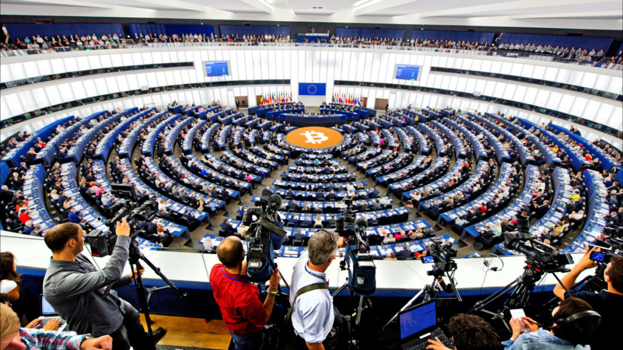 Regulate or laissez-faire: European Parliament’s doubts on blockchain