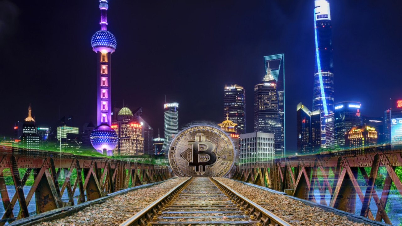 China drafts regulation to stamp out blockchain anonymity