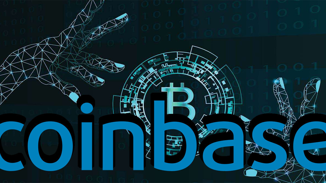 Do cryptocurrencies need a company like Coinbase?