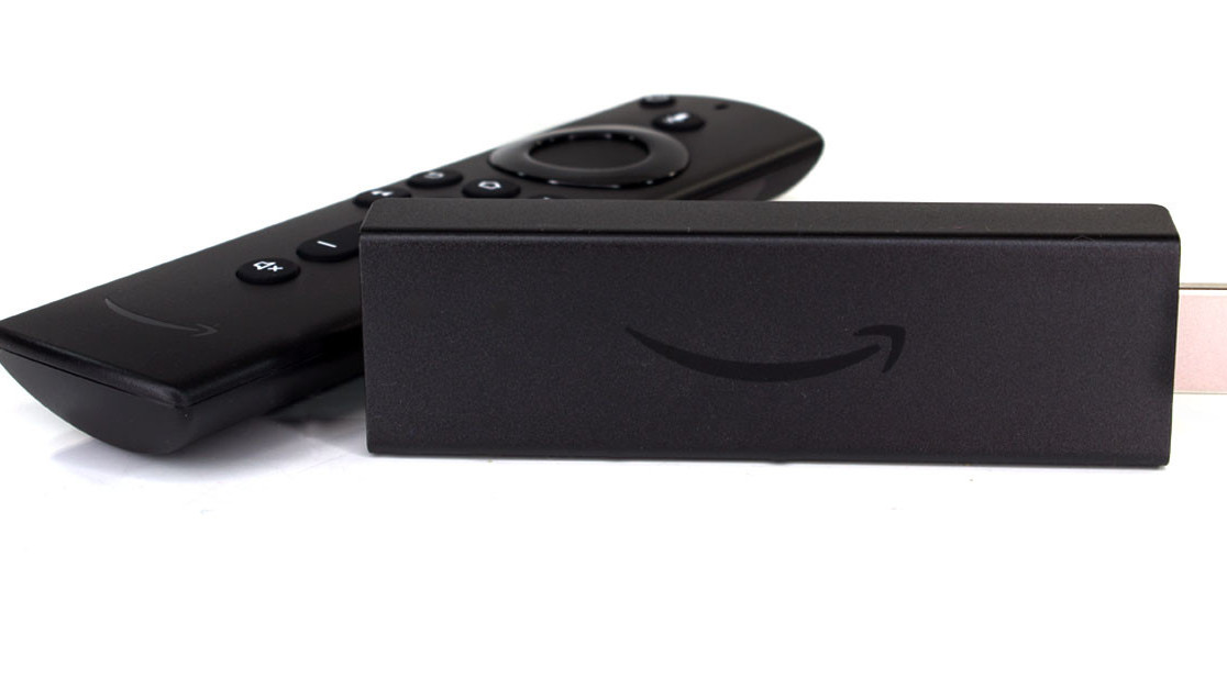 Review: Amazon’s new 4K Stick is the Fire TV you want