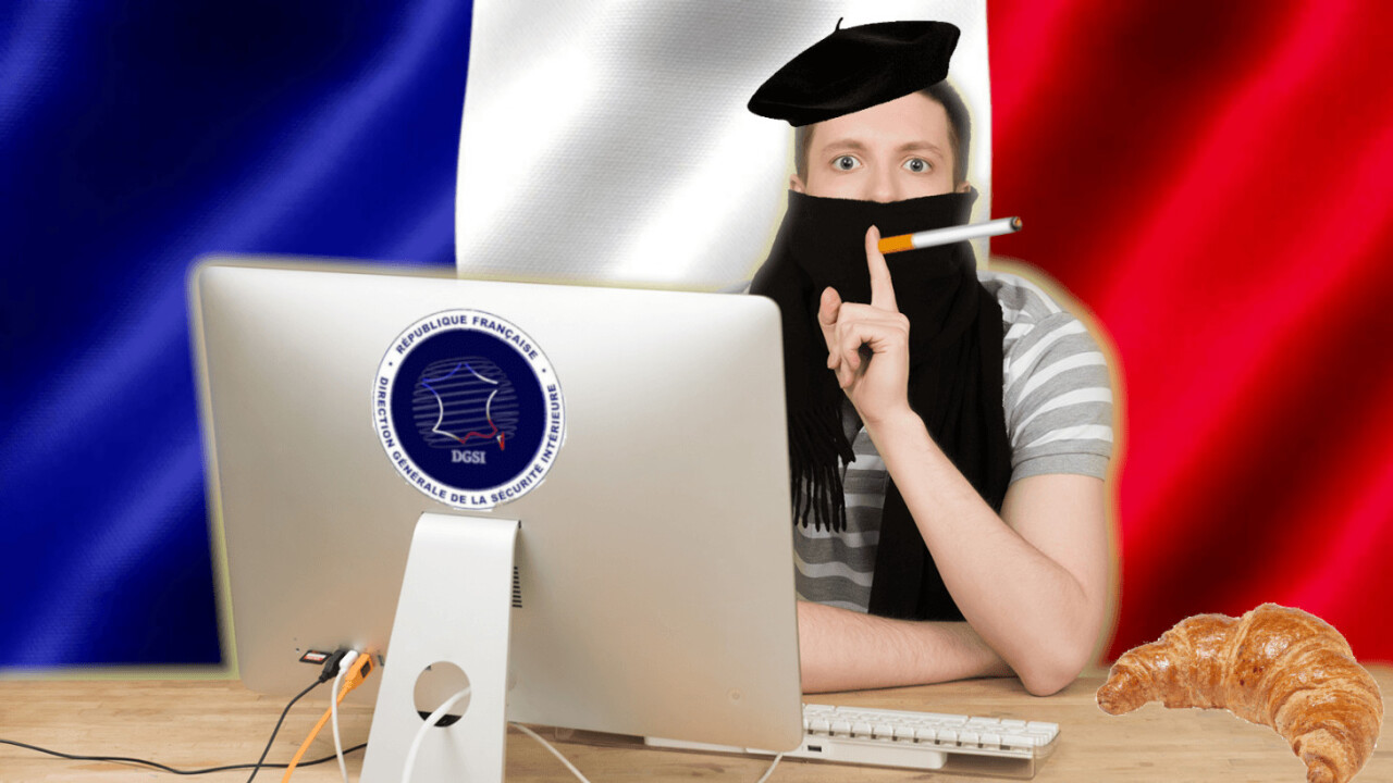 French security official arrested for selling ‘secrets’ for Bitcoin