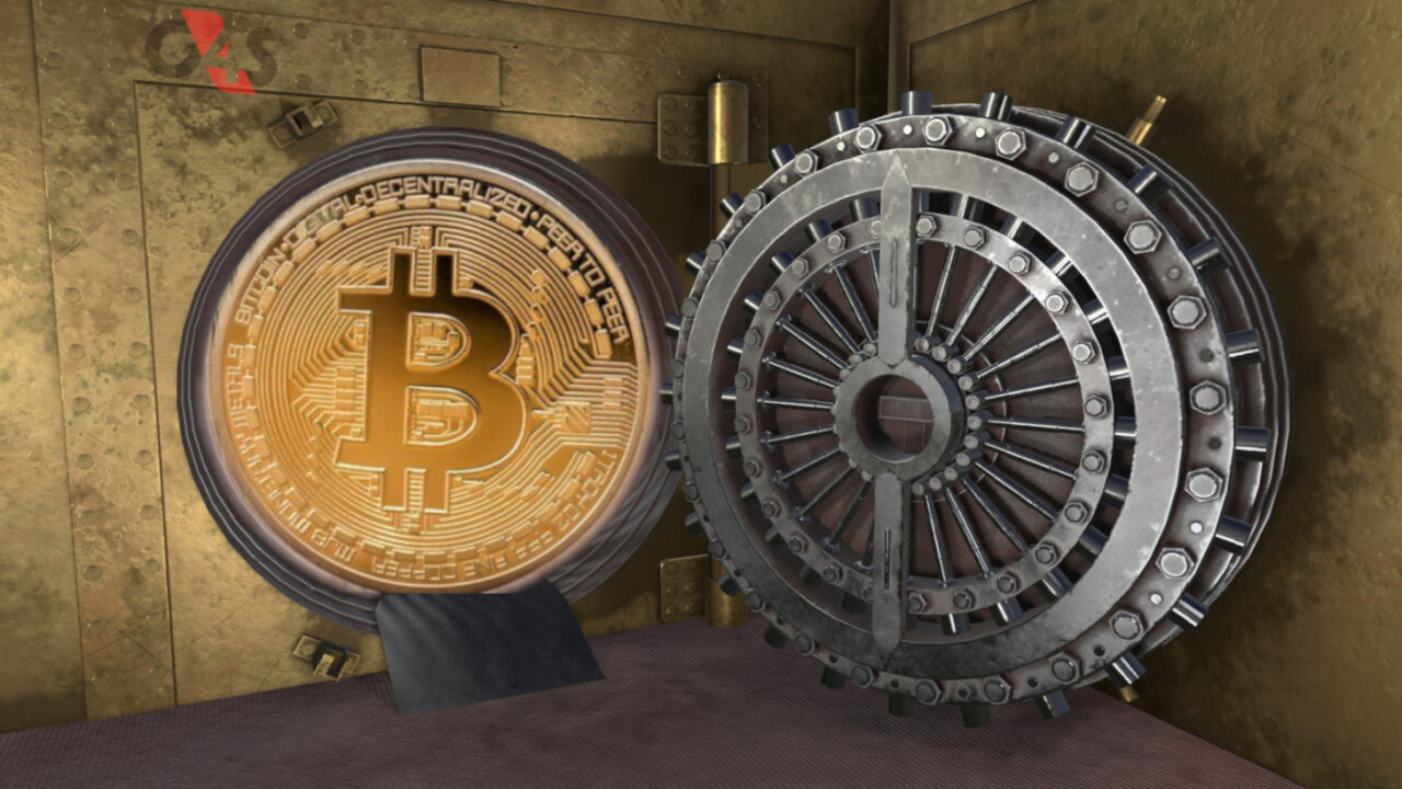 Central bank study shows little desire to issue digital currencies