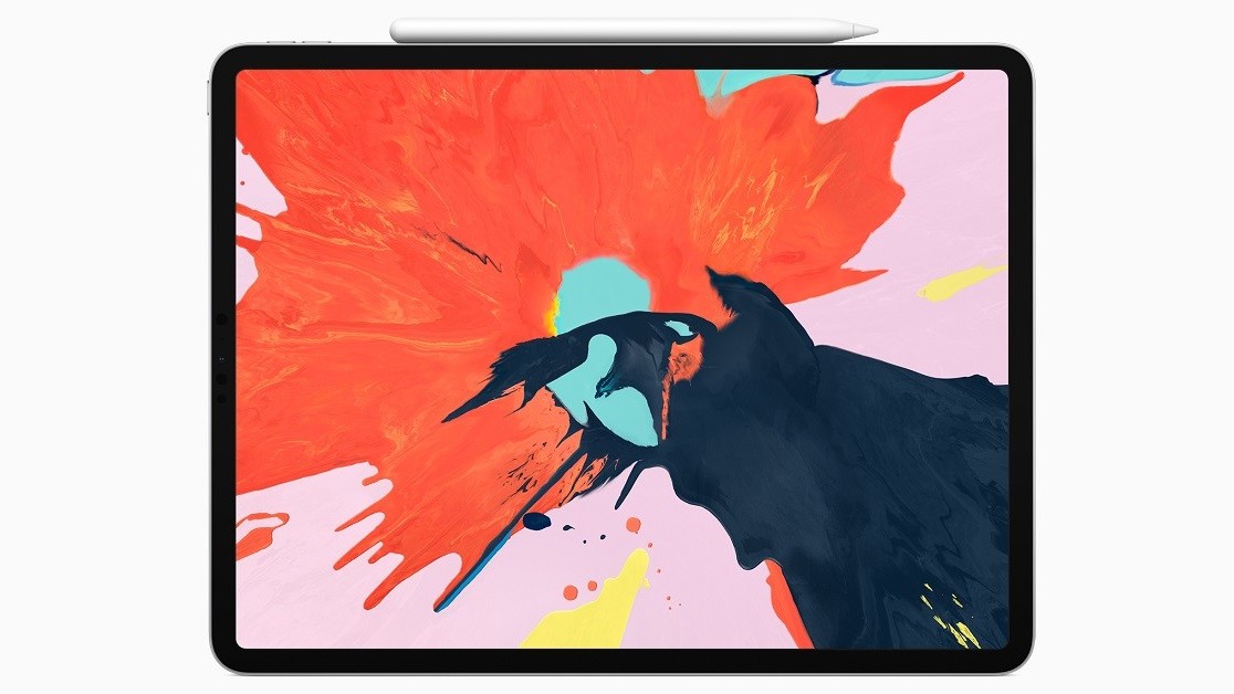It sure looks like the iPad is getting mouse support with iOS 13