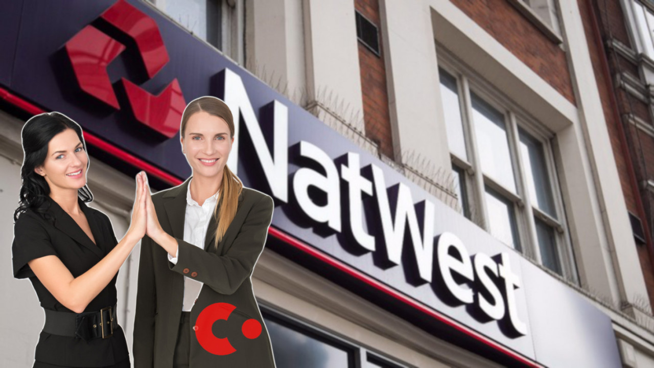 NatWest to become world’s first bank to use blockchain for loan management