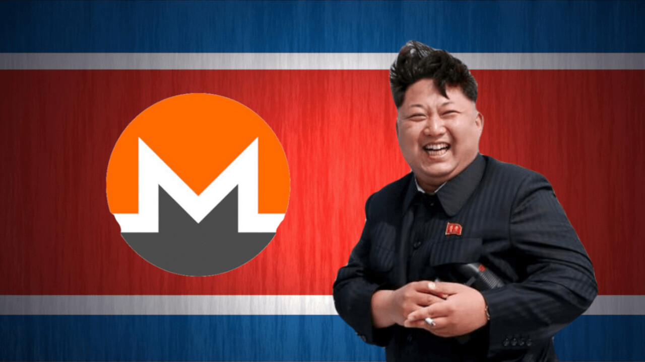 South Korea: North Korea is still hacking our computers to mine cryptocurrency