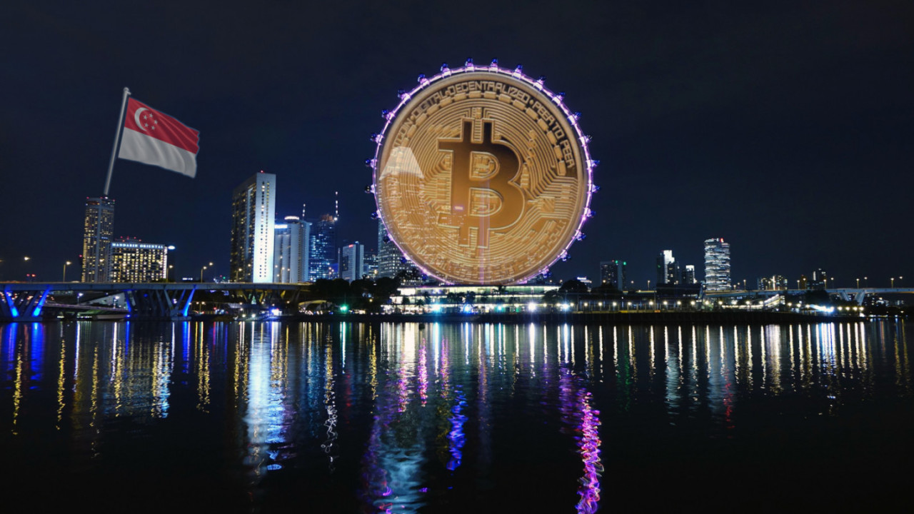 Cryptocurrency scammers dupe Singaporeans out of $78,000 in under 3 months