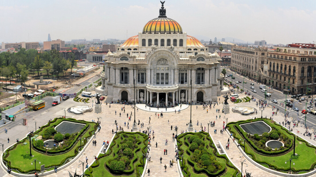 An entrepreneur’s guide to Mexico City’s tech scene