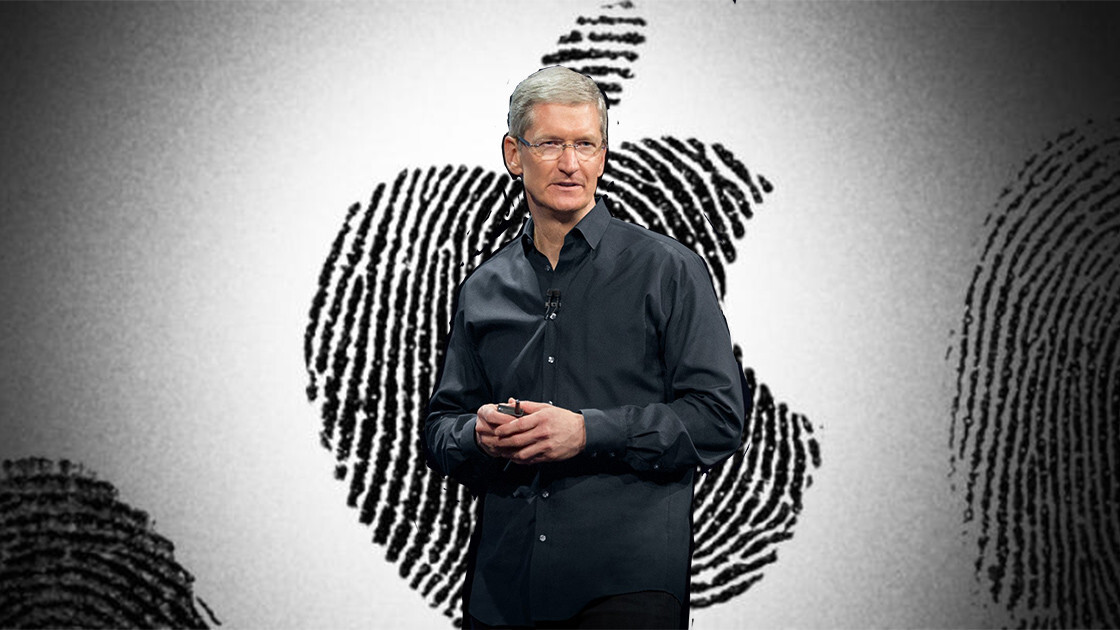 Is Tim Cook the champion of privacy?
