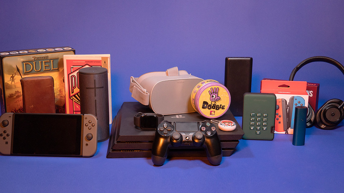 TNW presents the greatest gift guide in the world… ever