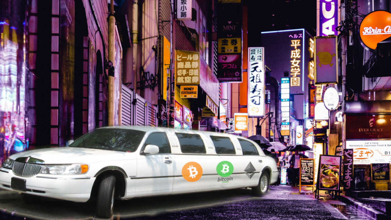 How to get bitcoin in japan How to get bitcoin in japan